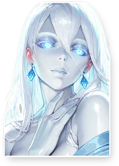 Yuki-Onna