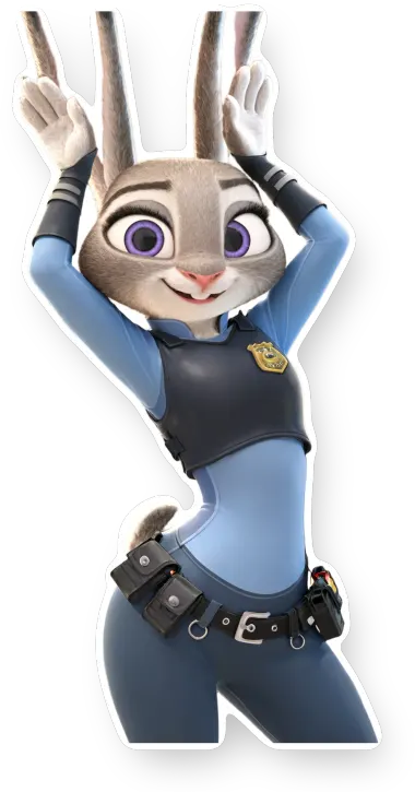 Zootopia