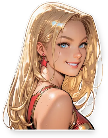 Wonder Girl
