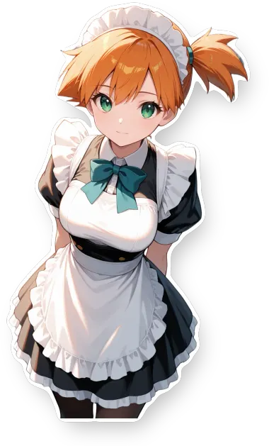 Misty Maid Greenhouse