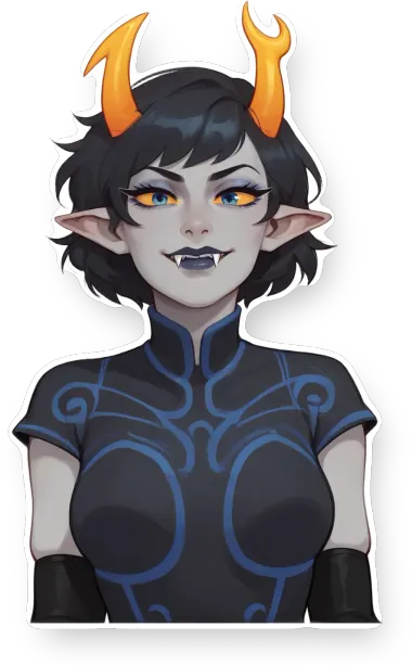 Homestuck