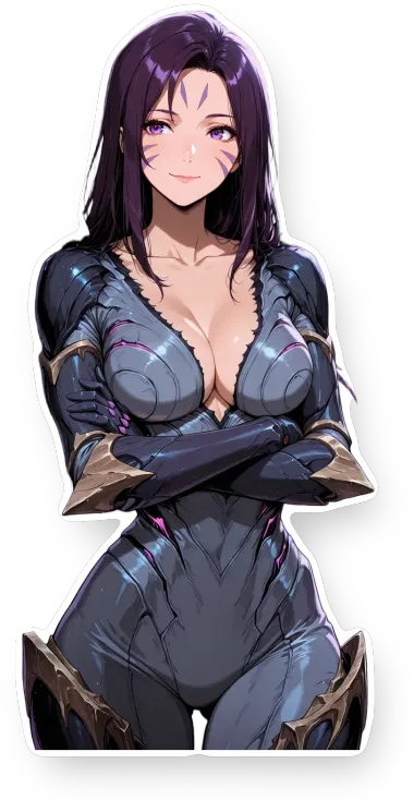 League of Legends