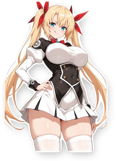 Magika no Kenshi to Shoukan Vasreus
