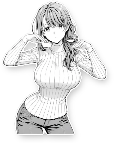 Musume Janakute Mama ga Suki nano!?