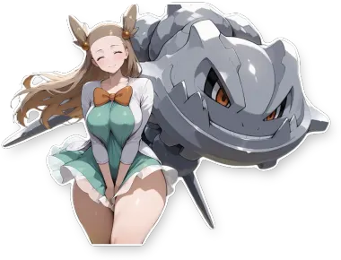 Pokemon HeartGold and SoulSilver