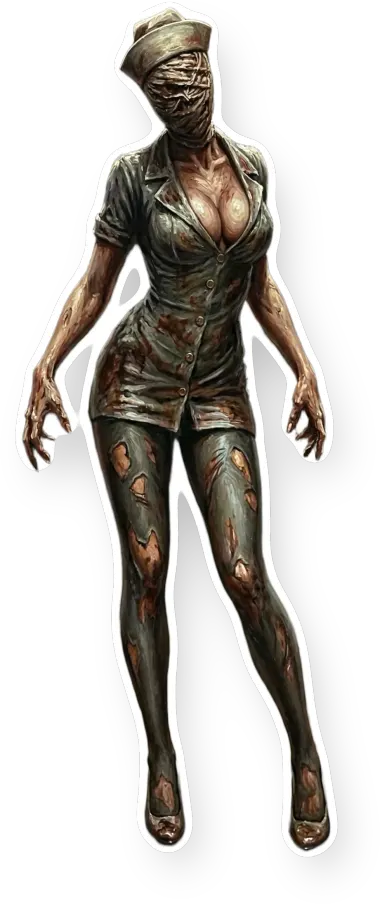 Silent Hill 2