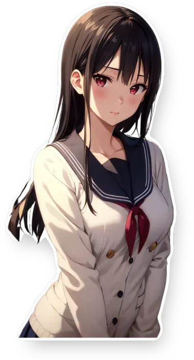 Kyoukai no Kanata