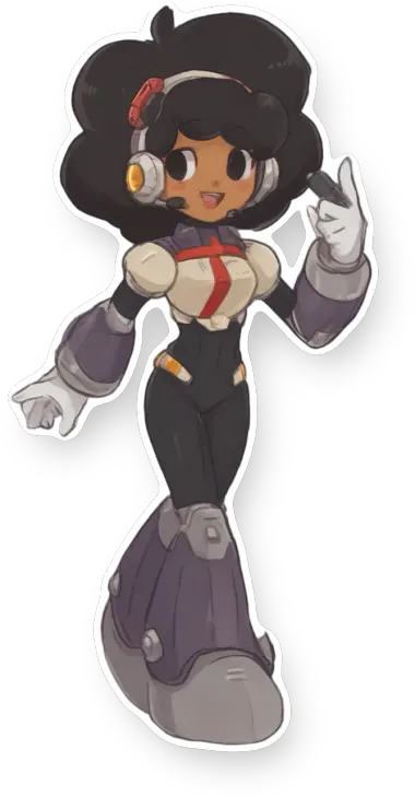 Mega Man