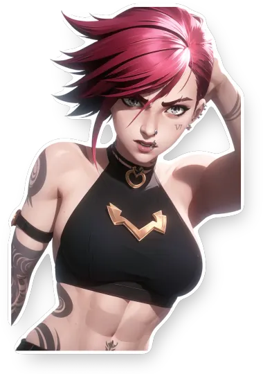 League of Legends