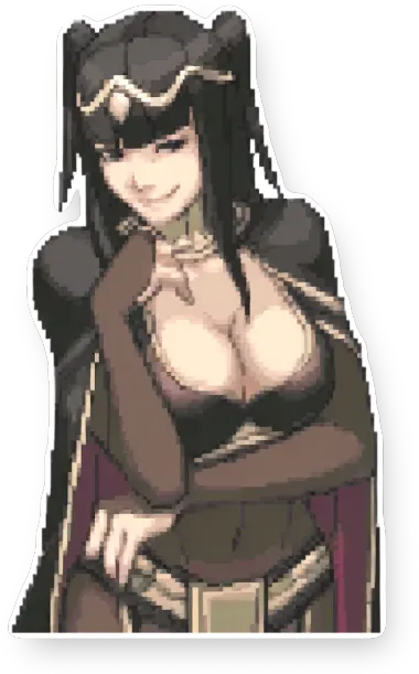 Fire Emblem