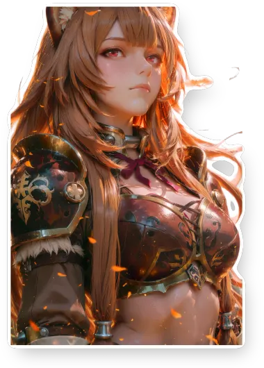The Rising of the Shield Hero