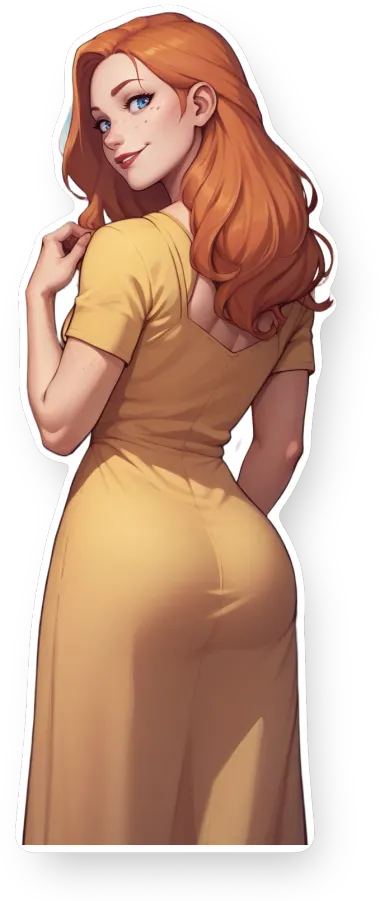 Mei Portia