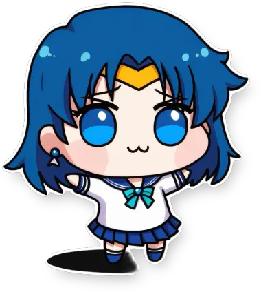 Sailor Moon