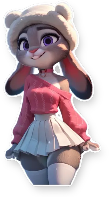 Zootopia