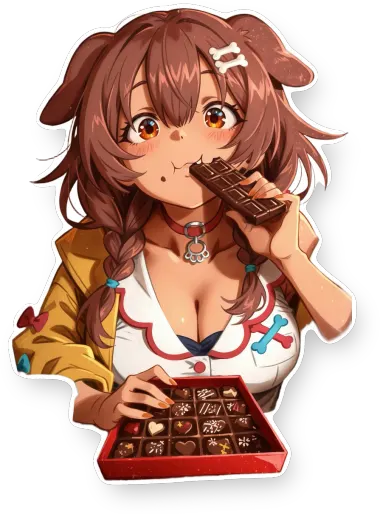 Inugami Korone