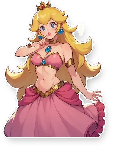 Super Mario