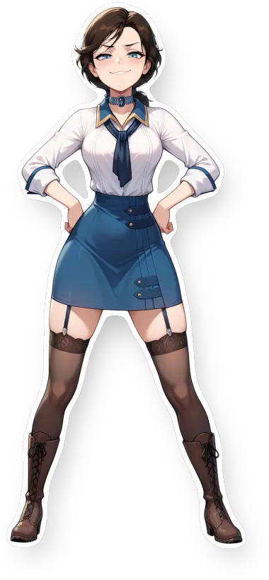 BioShock Infinite