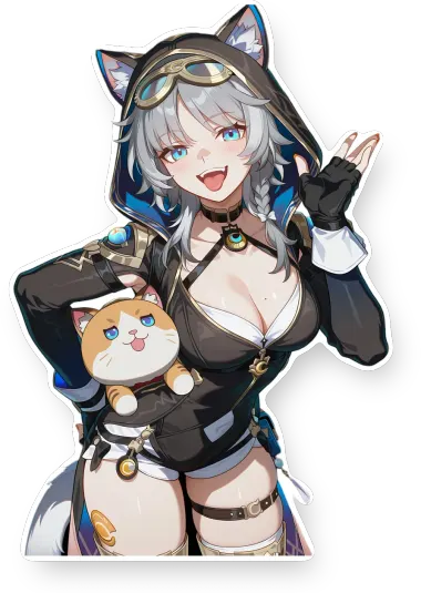 Honkai: Star Rail