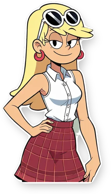 The Loud House