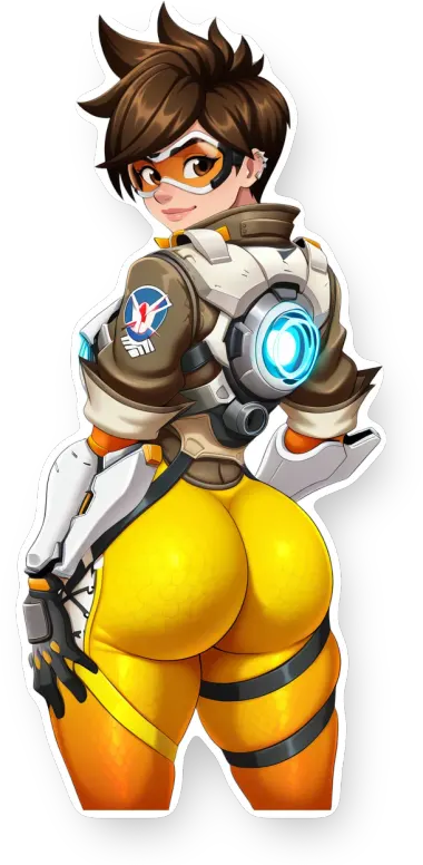 Overwatch
