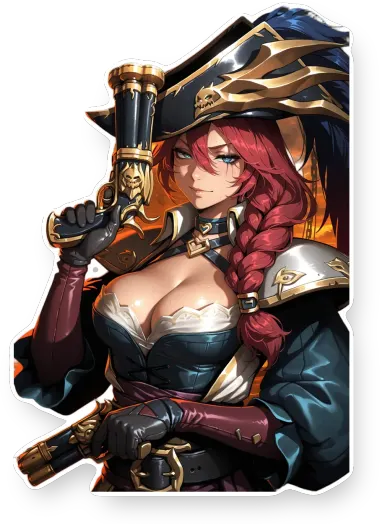 League of Legends