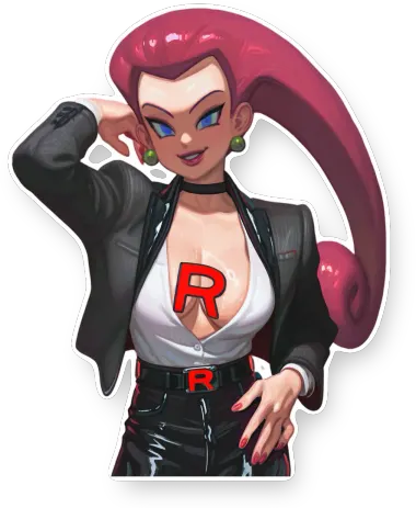 Pokémon