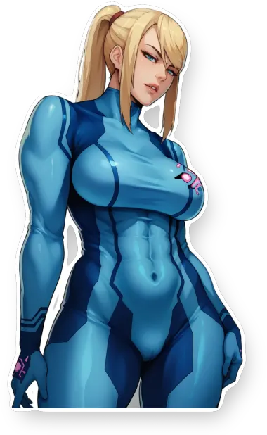 Metroid