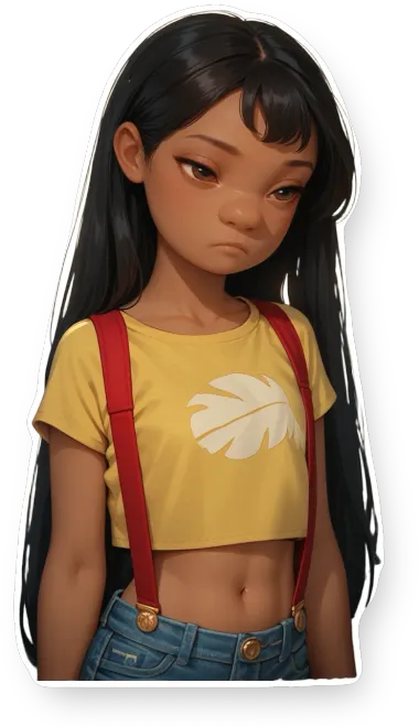 Lilo & Stitch