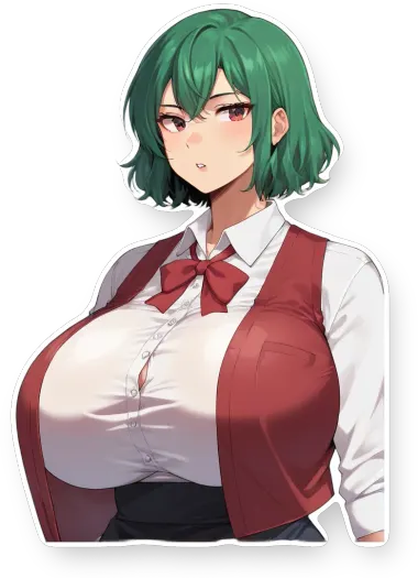 Touhou Project