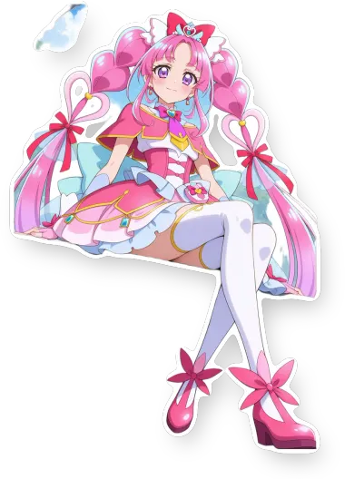Meitantei Precure!
