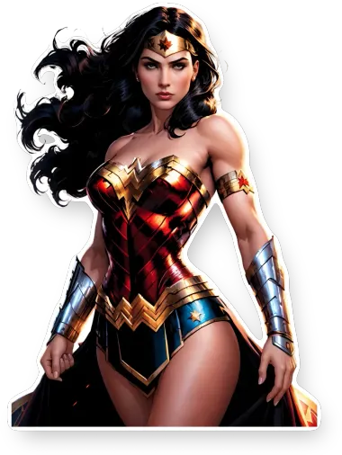 Wonder Woman