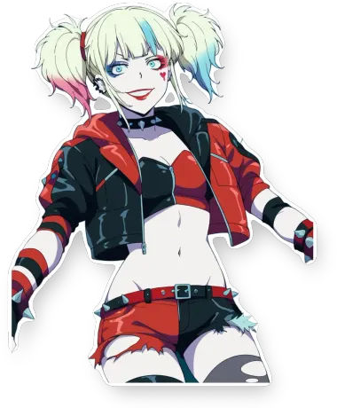 Harley Quinn