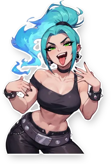 Danny Phantom