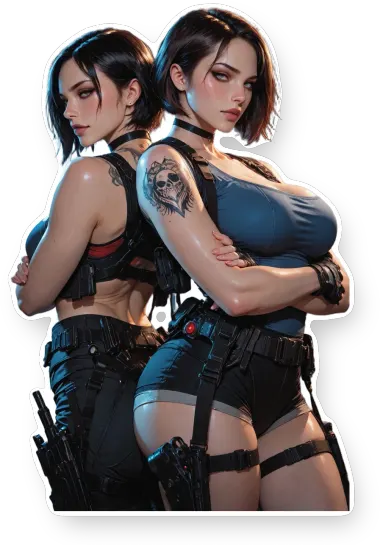 Resident Evil