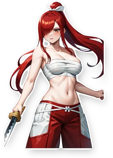 Fairy Tail