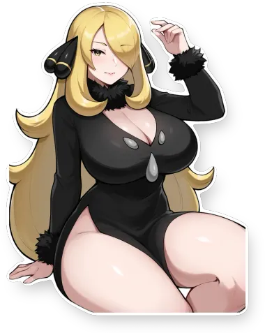 Pokemon