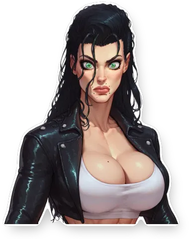 Elexis Sinclaire
