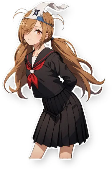 Binbougami ga!