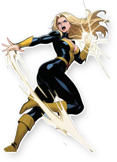 X-Men