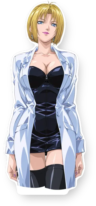 Bible Black