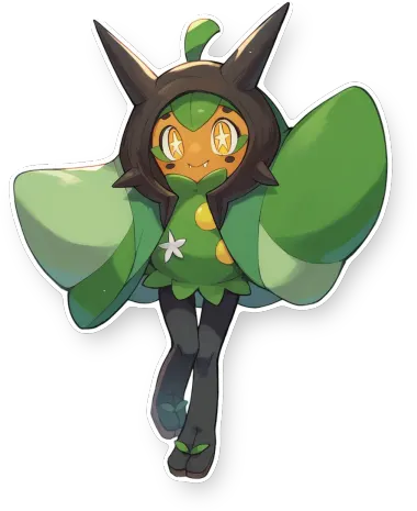 Pokémon