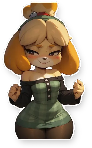 Animal Crossing