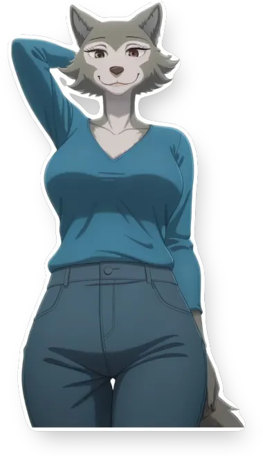 Beastars