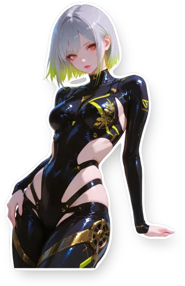 NieR:Automata