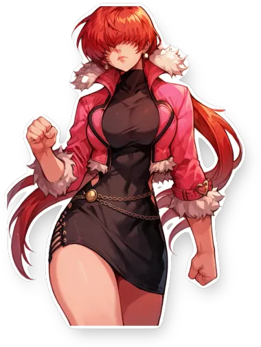 The King of Fighters