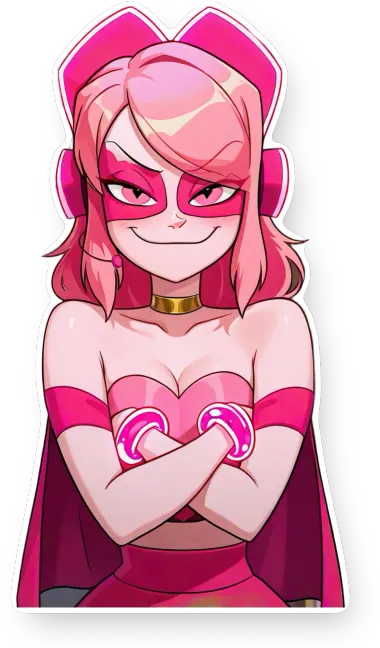 Villainous