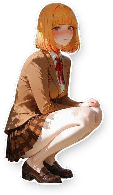 Prison School