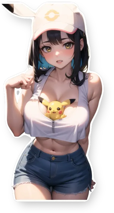 Pokémon