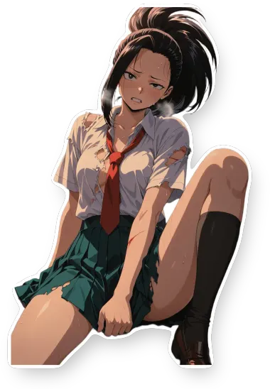 Boku no Hero Academia