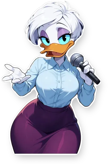 Quack Pack